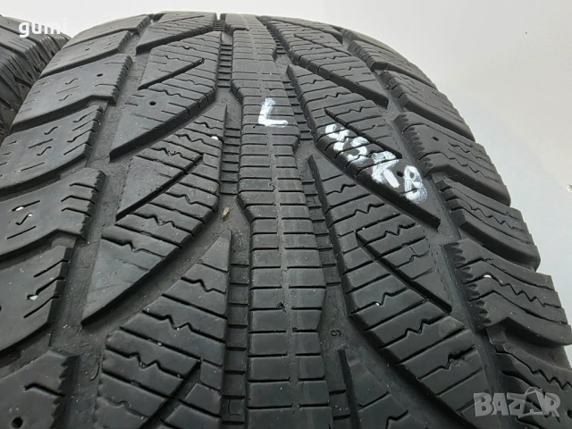 4бр зимни гуми 255/70/16 COOPER L04528 , снимка 4 - Гуми и джанти - 52925613