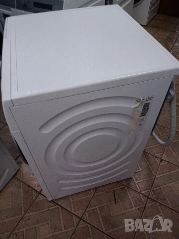 Пералня със сушилня Бош Bosch Serie 6 Wash end Dry A+++ 9/6кг 2 години гаранция!, снимка 2 - Перални - 53278563