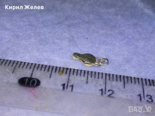 Стара ЧАСТ от СРЕБЪРНА ВЕРИЖКА СИНДЖИРЧЕ СРЕБРО 925 За МАТЕРИАЛ за РЕСТАВРАЦИЯ РЕМОНТ 40550, снимка 7 - Други - 42760968