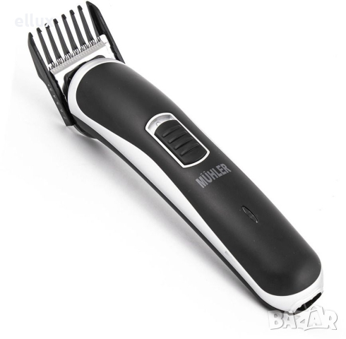 Машинка за подстригване MUHLER MC-991, снимка 2 - Машинки за подстригване - 44585251