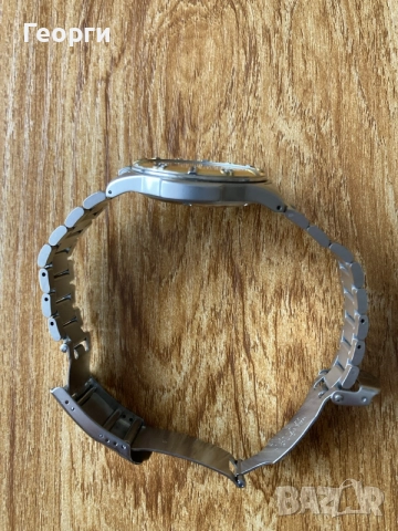 Мъжки оригинален часовник TAG Heuer, снимка 10 - Мъжки - 56314339