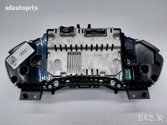 НОВ 8W5920788P RS Километраж Оригинален Audi A5 S5 A4 S4 8W , снимка 7 - Части - 51375333