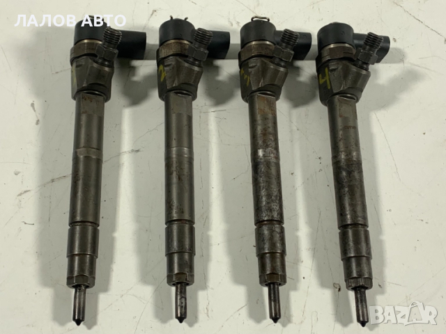 Дюзи Мерцедес 2.2 2.7 ЦДИ Diuzi Mercedes-Benz 2.2 2.7 CDI 0445110140 A6460700287