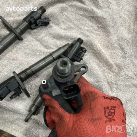 Range rover sport 2012година 3.0d 245кс Дюзи, снимка 4 - Части - 40689583