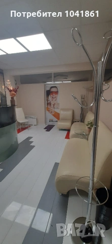 Стоматологичен кабинет под наем, снимка 5 - Медицински, стоматологични - 53264272