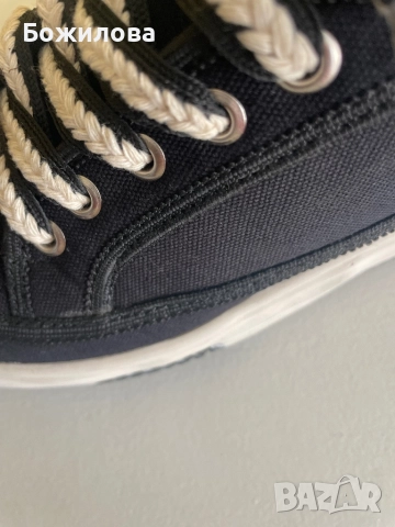 Дамски кецове, снимка 5 - Дамски ежедневни обувки - 51990080