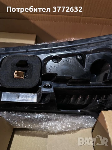 Десен стоп Audi Q5 , снимка 3 - Части - 50530012