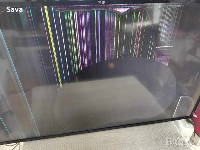 LG43LK5900:EAX67703503(1.1):EAX67264001(1.5):HC430DUN SLTL1-A11X, снимка 6 - Части и Платки - 47769898