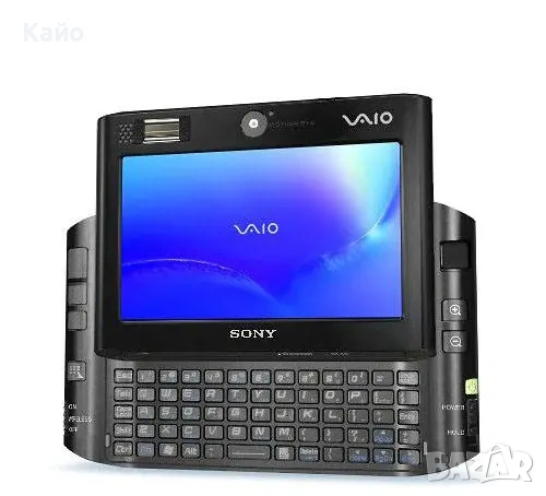 Sony vaio vgn-ux1 търся /купувам 