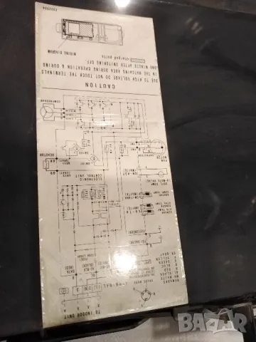 платка за климатик панасоник външна, снимка 3 - Климатици - 48071234