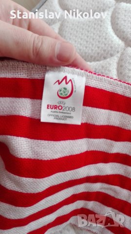 Футболни шалове Bayern M., Barcelona, Celtic, Real M. etc., снимка 8 - Футбол - 31910007