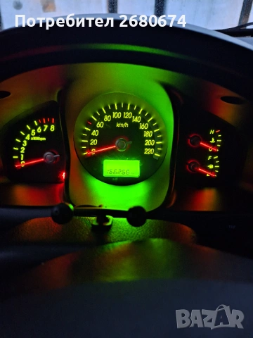 Продавам KIA SPORTAGE, 2010 г. бензин, 166000 км, снимка 12 - Автомобили и джипове - 53030905