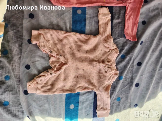 Бебешки дрешки за момиче , снимка 16 - Комплекти за бебе - 55791607