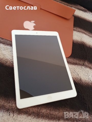 iPad Air 16GB (A1474), снимка 3 - Таблети - 42865450