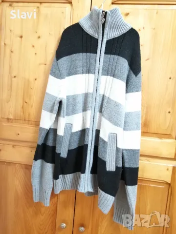 жилетка "Turhan"