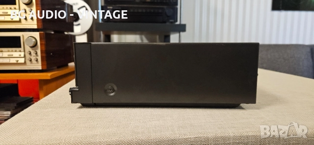 Technics RS b100 триглав дек, снимка 4 - Декове - 51545101