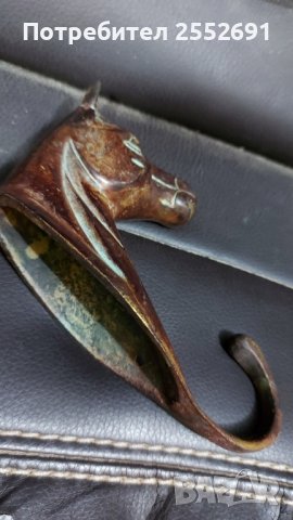 Закачалка , снимка 3 - Декорация за дома - 42299480