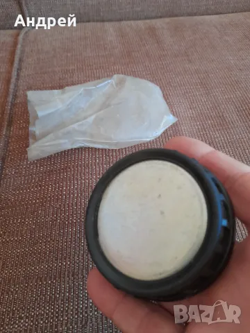 Стара капачка за резервоар Лада,ВАЗ #2, снимка 2 - Други ценни предмети - 48444763