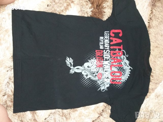 Мъжка тениска 2, снимка 1