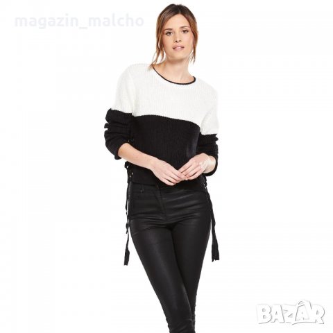 ДАМСКИ ПУЛОВЕР - V BY VERY; размер: S