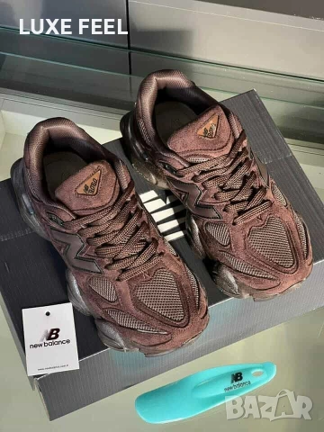 Дамски маратонки New Balance - няколко цвята - 60€