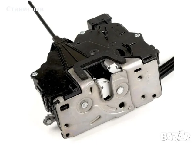 Peugeot Boxer 2 Facelift Брава за плъзгаща врата, снимка 2 - Части - 50313674