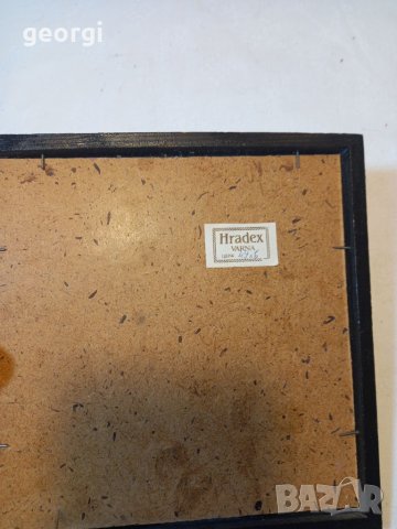 декоративно пано за стена Hradex   4/6, снимка 7 - Декорация за дома - 37993620