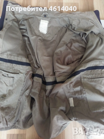 Яке мъжко, размер 52 / XXL, снимка 11 - Якета - 52398029