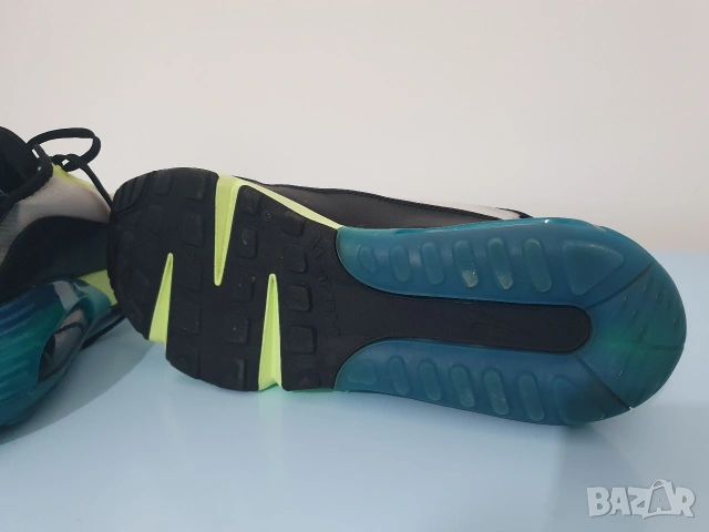 Маратонки Nike Air Max 2090, снимка 4 - Маратонки - 54356667