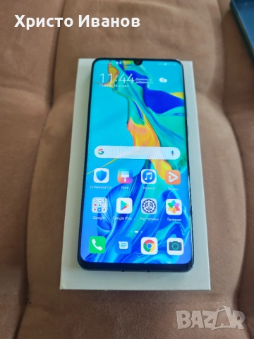 Смартфон Huawei P30 Pro