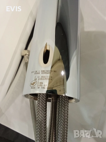 Смесител за мивка GROHE Eurosmart Cosmopolitan – размер M , снимка 4 - Други стоки за дома - 54110601