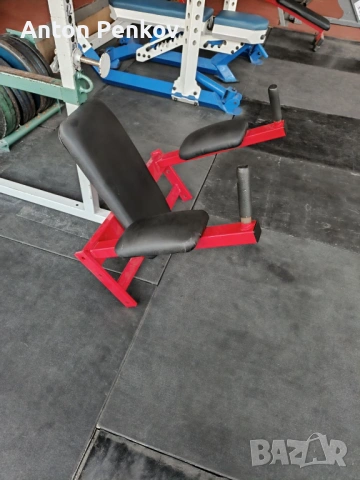 Професионални уреди, снимка 9 - Фитнес уреди - 52716770