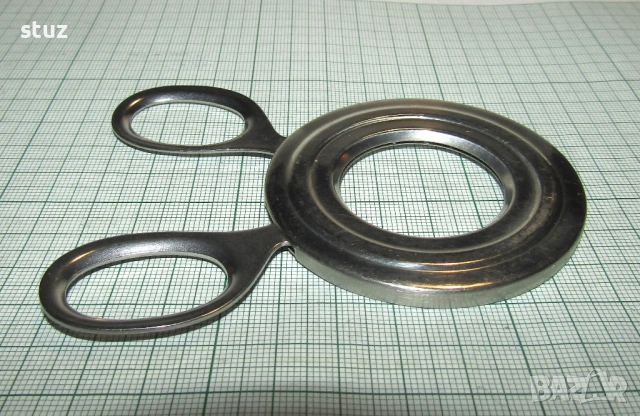 Резачка за черупките на сварени яйца, снимка 5 - Аксесоари за кухня - 54012630