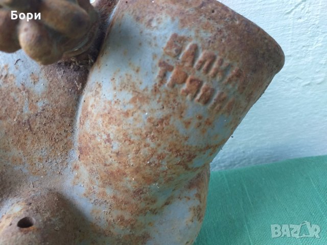 Роначка на царевица, снимка 4 - Други ценни предмети - 29566191