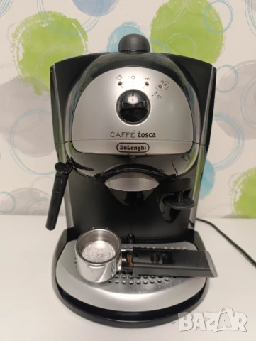 Delonghi tosca, снимка 1