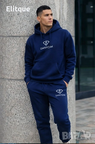 мъжки екипи , снимка 3 - Спортни дрехи, екипи - 53359142