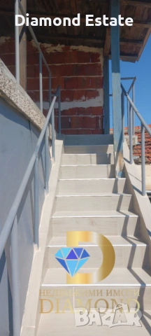 Две къщи в един двор в село Еленино, обл. Стара Загора, снимка 13 - Къщи - 54121133