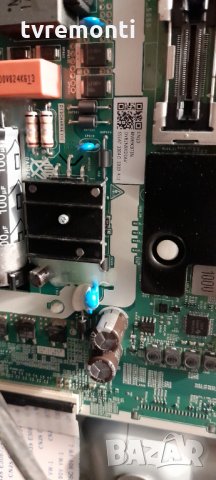 MAIN BOARD/ Power Supply BN96-50973N KANT-SU2 6900 5055 FOR SAMSUNG UE55TU7092U, снимка 2 - Части и Платки - 34329039