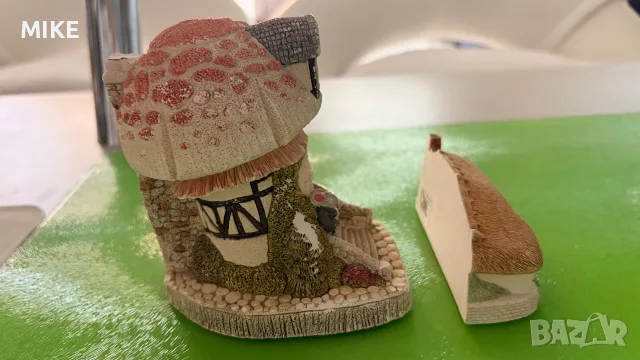 Декоративни къщички, снимка 6 - Декорация за дома - 55726537