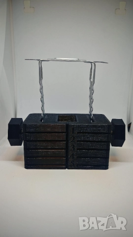 Стяга за нивелиране и монтаж на профили на окачен таван, снимка 2 - Стяги - 52920828