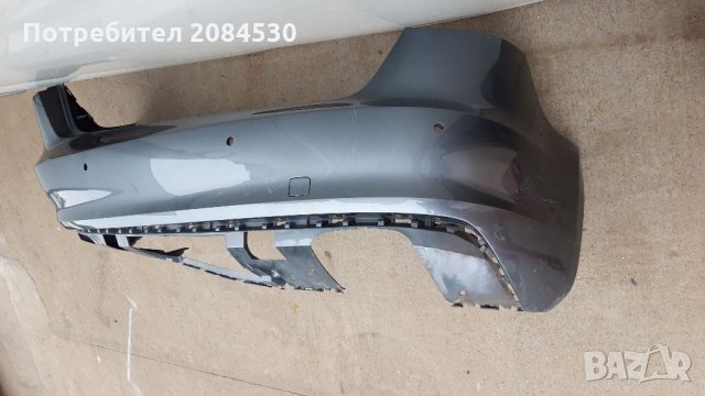 Задна броня Ауди 3 -2016г/8V4 807 511/