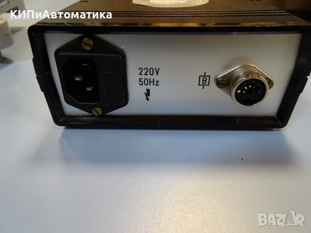 Пенетрометър Tecnotest B 531/2 Penetrometer & timer complete 1°=0.1 m/m, снимка 6 - Други машини и части - 42131835