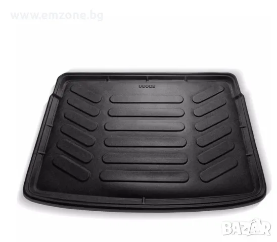 Гумена стелка багажник леген VW Golf ГОЛФ V 5 2003-2009 хечбек, снимка 2 - Аксесоари и консумативи - 48221125