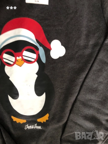 Продавам блуза Jack&Jones, снимка 2 - Пуловери - 51468869