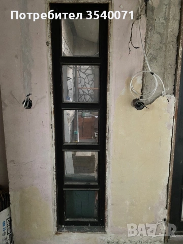 Интериорна врата и и дограма, снимка 4 - Интериорни врати - 53076663