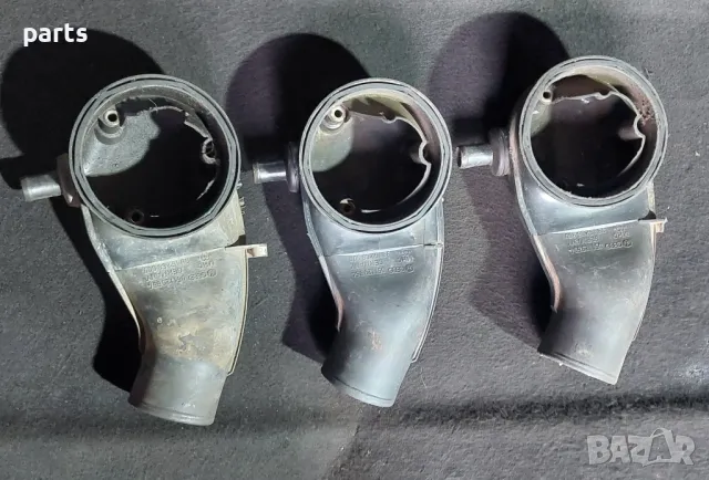 Въздуховод VW Пасат 3 - Голф 3 - Голф 2 - Джета
- 051129654 - 3915268900, снимка 9 - Части - 47440595