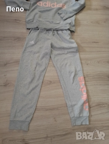 Екип Adidas , снимка 4 - Спортни екипи - 52536917