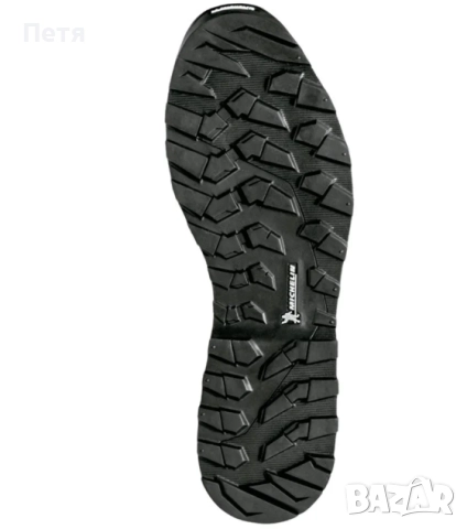 Туристически обувки Dolomite Steinbock Goretex 2.0, снимка 2 - Зимни спортове - 52537866