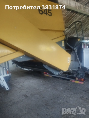 Видия за комбайн, снимка 5 - Селскостопанска техника - 54342686