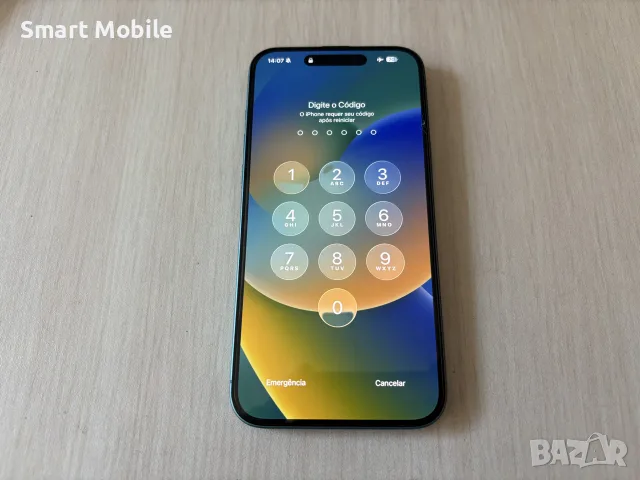 Apple iPhone 16 Plus 